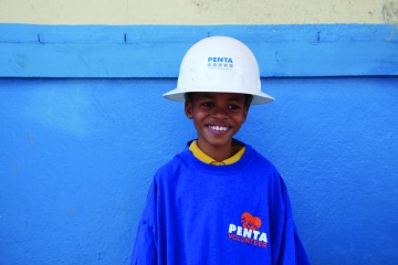 The PENTA CARES Foundation