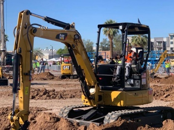 CONSTRUCTION VS CANCER, The PENTA CARES Foundation, American Cancer Society, Big Dig