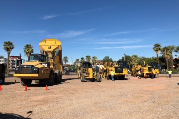 CONSTRUCTION VS CANCER, The PENTA CARES Foundation, American Cancer Society, Big Dig