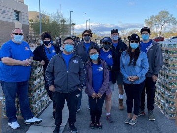 JUST ONE PROJECT, PENTA CARES