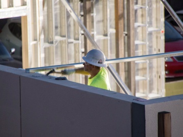 VETERANS VILLAGE, PENTA CARES