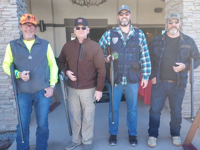 HENRY'S PLACE, VOLUNTEER, PENTA CARES