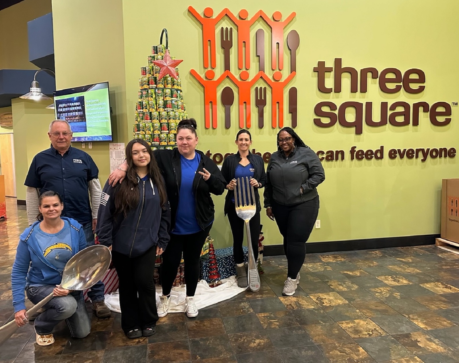 PENTA Cares Foundation