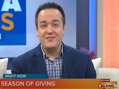 Community Support Through the PENTA CARES Program